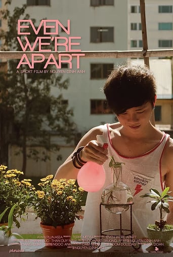 Even We're Apart (2013)