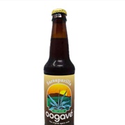 Oogavé Organic Sarsaparilla
