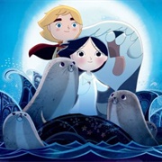 Le Chant De La Mer (2014)