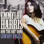 Emmylou Harris - Cowboy Angels 1975 (Live)