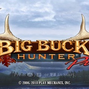 Big Buck Hunter Pro (2006)
