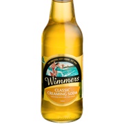 Wimmers Classic Creaming Soda