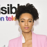 Maisie Richardson - Sellers (She/They)