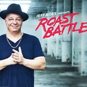 Jeff Ross Presents Roast Battle