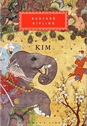 Kim (Rudyard Kipling)