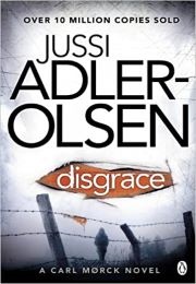 Disgrace (Jussi Adler-Olsen)