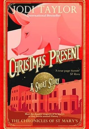 Christmas Present (Jodi Taylor)