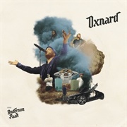 Oxnard (Anderson .Paak, 2018)