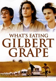 What's Eating Gilbert Grape (1993)