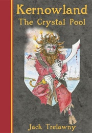 The Crystal Pool (Jack Trelawny)