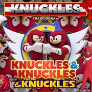 & Knuckles