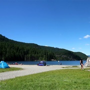 Anmore, British Columbia