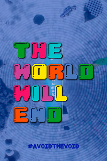 The Amazing World of Gumball Movie