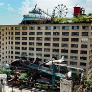 City Museum St. Louis