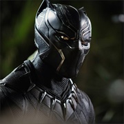 Black Panther: Wakanda Forever