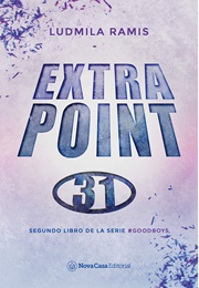 Extra Point (Ludmila Ramis)