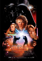 Revenge of the Sith (2005)