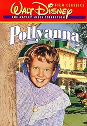 Pollyanna (1997 VHS) (1997)