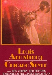 Louis Armstrong: Chicago Style (1976)