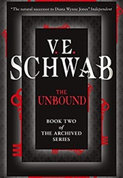 The Unbound (V.E. Schwab)