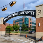 Texas Southern University