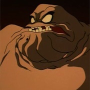 Clayface