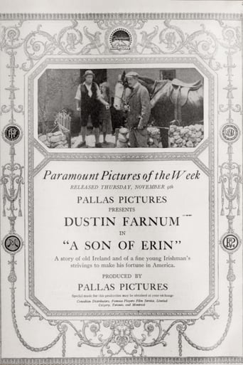 A Son of Erin (1916)