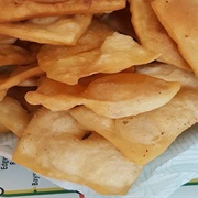 Tortas Fritas
