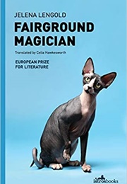 Fairground Magician (Jelena Lengold)
