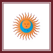 King Crimson- Easy Money