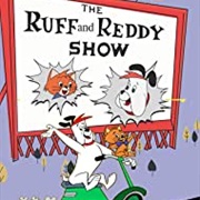The Ruff and Reddy Show