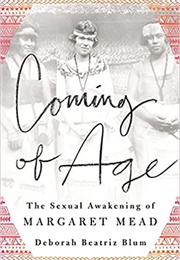 Coming of Age (Deborah Beatriz Blum)
