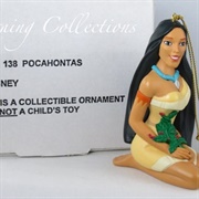 Pocahontas