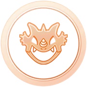 Champion (Bronze)