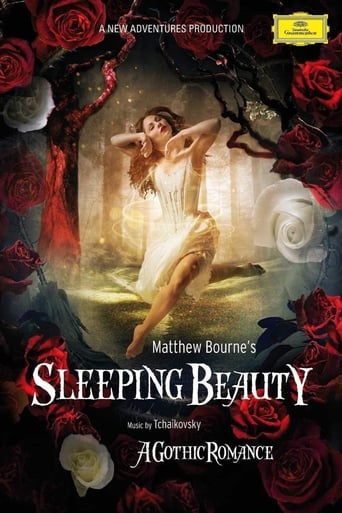Sleeping Beauty: A Gothic Romance (2013)