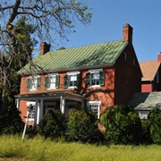 New Baltimore, Virginia