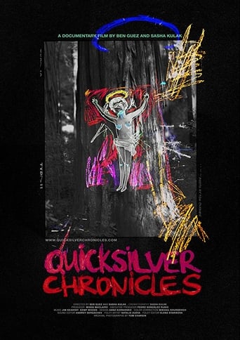 Quicksilver Chronicles (2019)