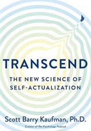 Transcend (Scott Barry Kaufman)