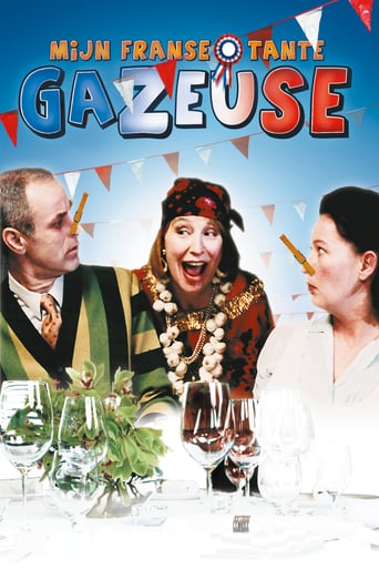 Mijn Franse Tante Gazeuse (1996)