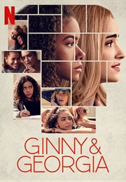 Ginny & Georgia (2021)