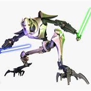 General Grievous