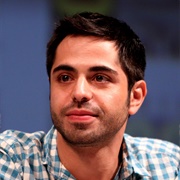 Satya Bhabha (Gay, He/Him)