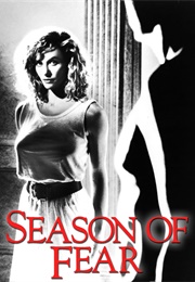 Season of Fear (1989)
