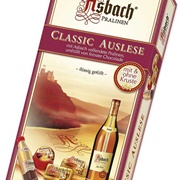 Asbach Pralinen Classic Auslese