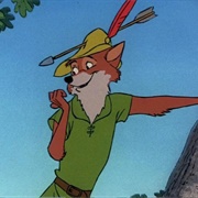 Robin Hood (Robin Hood, 1973)