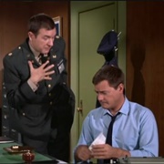 I Dream of Jeannie: Genie, Genie, Who's Got the Genie?: Part 4