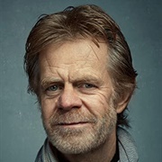William H. Macy