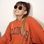 Orange Ariana