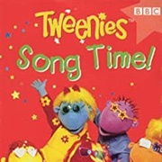 Tweenies Song Time