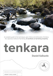 Tenkara (Daniel Galhardo)